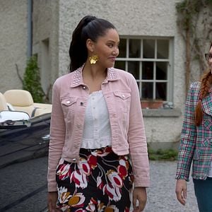 Foto Pedido Irlandês