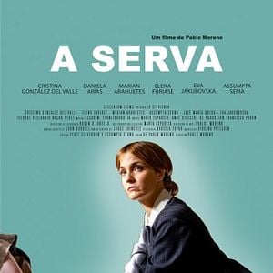 Foto A Serva