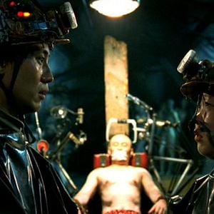 Foto Save The Green Planet!