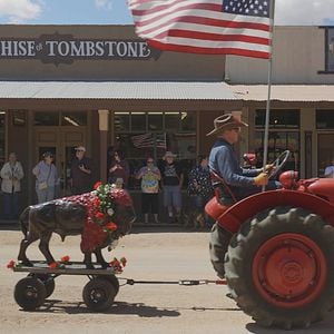 Foto Henry Fonda Para Presidente
