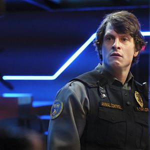 Foto Michael Rowland