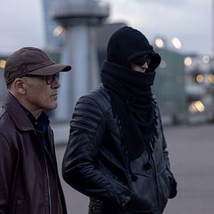 Foto Raphaël Quenard