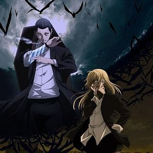 Foto The Witch and the Beast