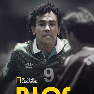 Foto Bios: Hugo Sánchez