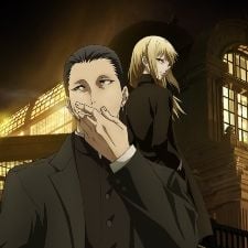 Foto The Witch and the Beast