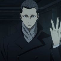 Foto The Witch and the Beast