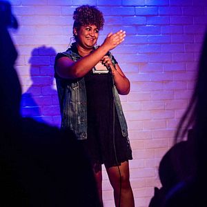 Foto Niny Magalhães