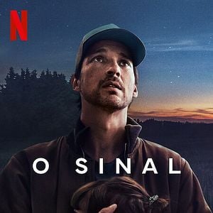 Foto O Sinal