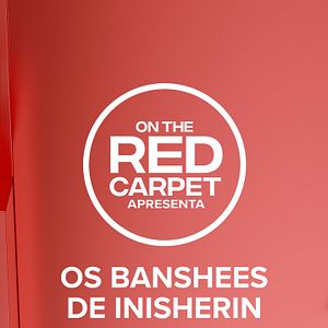 Foto Presentes no Tapete Vermelho: Os Banshees de Inisherin