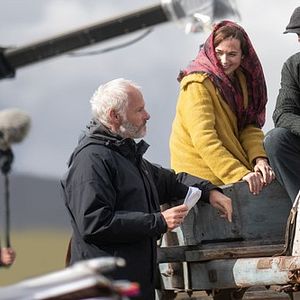 Foto Presentes no Tapete Vermelho: Os Banshees de Inisherin