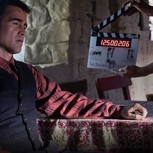 Foto Presentes no Tapete Vermelho: Os Banshees de Inisherin