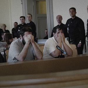 Foto O Caso Outreau: Um Pesadelo Francês