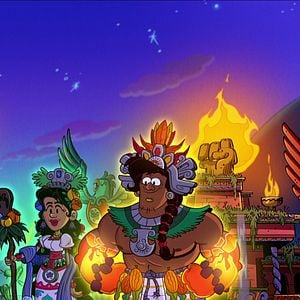 Foto Os Casagrandes: O Filme