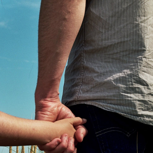 Foto Uma Lição de Amor