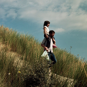 Foto Uma Lição de Amor