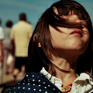 Foto Uma Lição de Amor