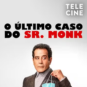 Foto O Último Caso do Sr. Monk