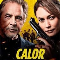 Foto Calor Mortal