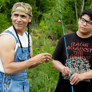 Foto Reservation Dogs