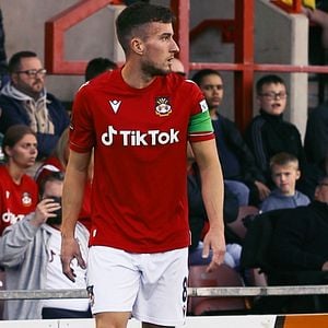 Foto Bem-vindos ao Wrexham