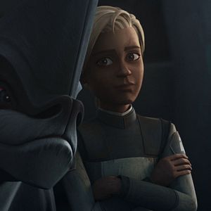 Foto Star Wars: The Bad Batch