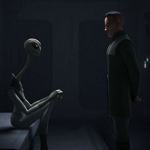 Foto Star Wars: The Bad Batch