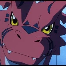 Foto Digimon Tamers: A Batalha dos Aventureiros