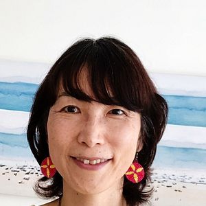 Foto Kumiko Watanabe
