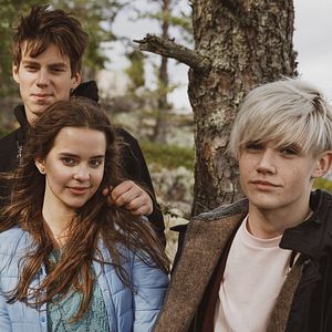 Foto Um Verão só para Nós