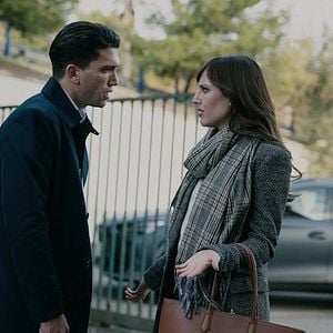 Foto Natalia de Molina