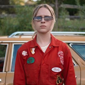 Foto A Fúria De Becky