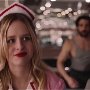 Foto A Fúria De Becky