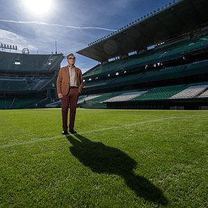 Foto O Viajante Relutante com Eugene Levy