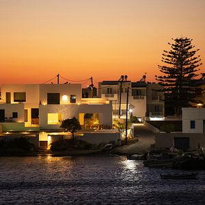 Foto O Viajante Relutante com Eugene Levy