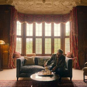 Foto O Viajante Relutante com Eugene Levy