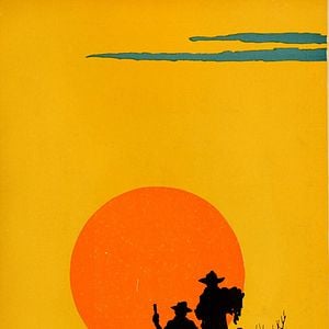 Foto Os Três Padrinhos