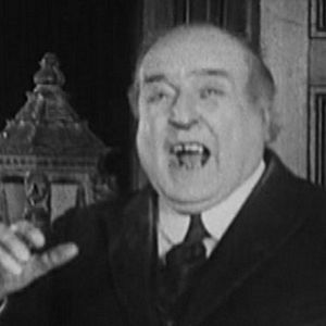 Foto Harry Rattenberry