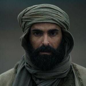 Foto Testamento: A História de Moisés