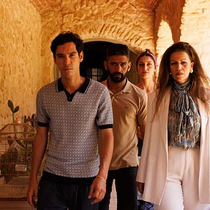 Foto Salim Kechiouche