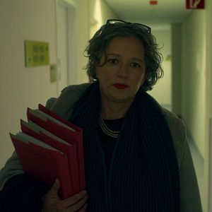 Foto Cena do Crime – Assassinatos na Alemanha