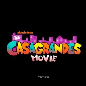 Foto Os Casagrandes: O Filme