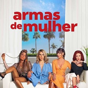 Foto Armas de Mulher
