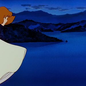 Foto O Castelo de Cagliostro