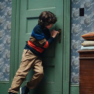 Foto TOC TOC TOC - Ecos do Além