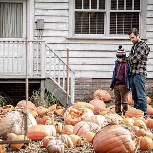 Foto TOC TOC TOC - Ecos do Além