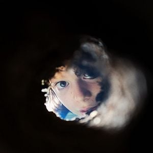 Foto TOC TOC TOC - Ecos do Além