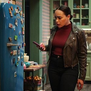 Foto TOC TOC TOC - Ecos do Além