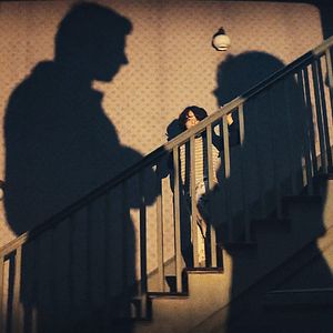 Foto TOC TOC TOC - Ecos do Além