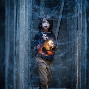 Foto TOC TOC TOC - Ecos do Além