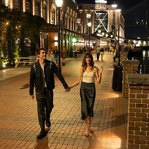 Foto Uma Ideia de Você